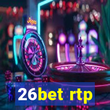 26bet rtp